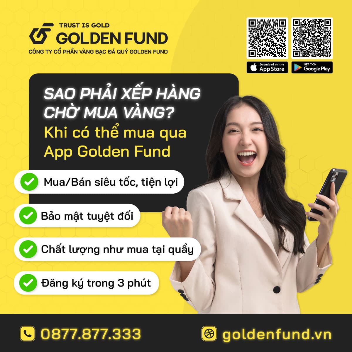Golden Fund